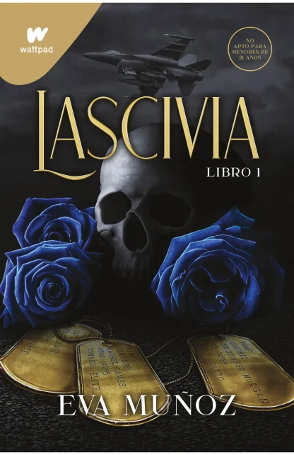 PECADOS PLACENTEROS I: LASCIVIA