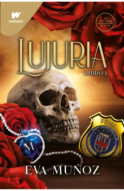 PECADOS PLACENTEROS III: LUJURIA