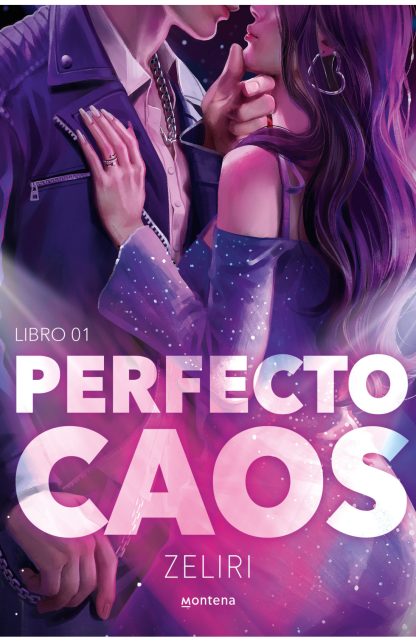 AMORES CAÓTICOS 1: PERFECTO CAOS