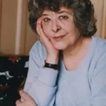 Diana Wynne Jones