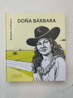 DOÑA BARBARA