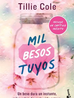 MILL BESOS TUYOS (BOLSILLO)
