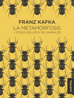 LA METAMORFOSIS Y OTROS RELATOS DE ANIMALES