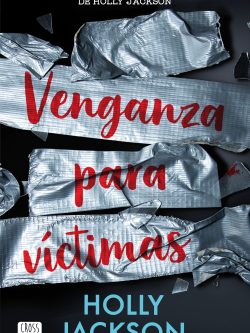 VENGANZA PARA VÍCTIMAS