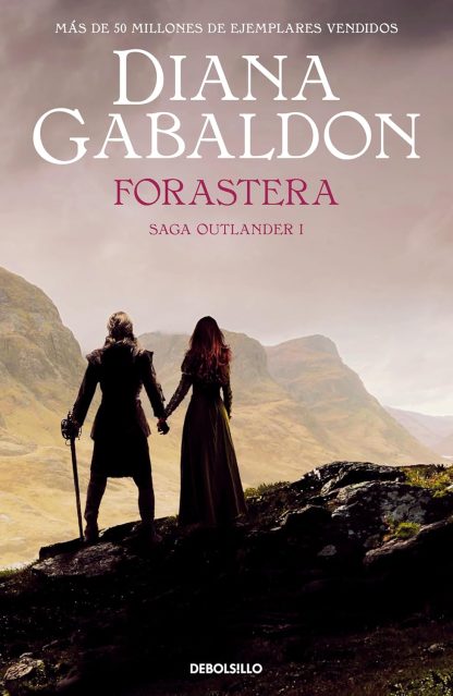 OUTLANDER 1: FORASTERA