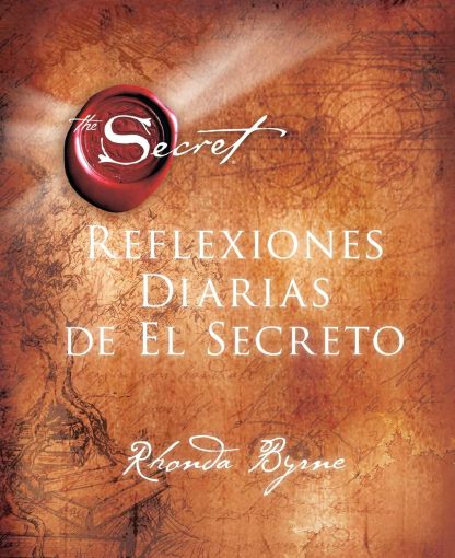 REFLEXIONES DIARIAS DE EL SECRETO