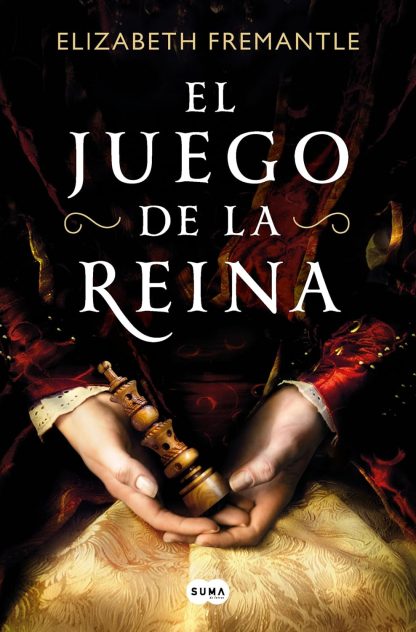 EL JUEGO DE LA REINA