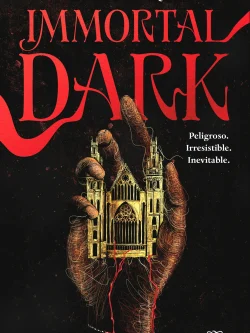 IMMORTAL DARK