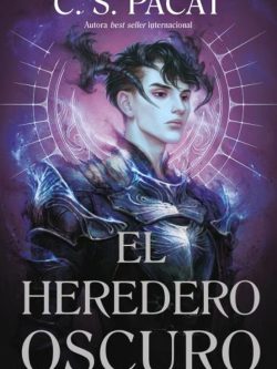 EL HEREDERO OSCURO
