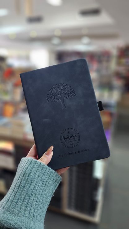 AGENDA BOOKSFLEA