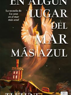EN ALGÚN LUGAR DEL MAR MÁS AZUL