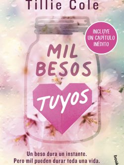 MILL BESOS TUYOS (BOLSILLO)