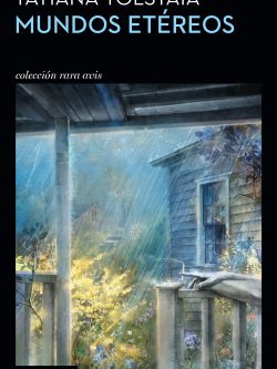 MUNDOS ETÉREOS