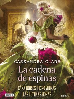 LA CADENA DE ESPINAS