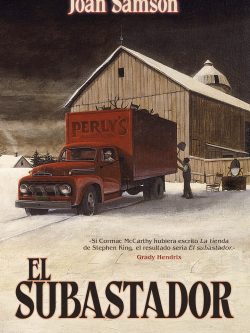 EL SUBASTADOR