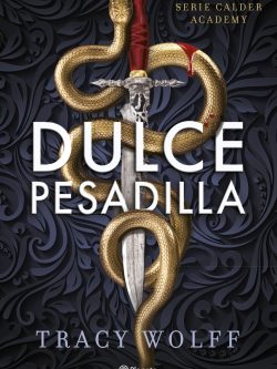 DULCE PESADILLA