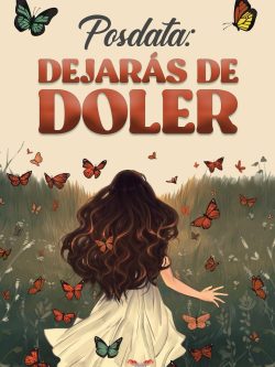 POSDATA: DEJARÁS DE DOLER