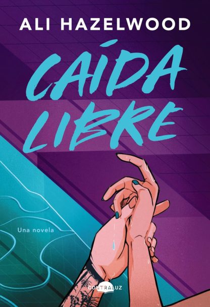 CAÍDA LIBRE (NUEVO CON DETALLE)