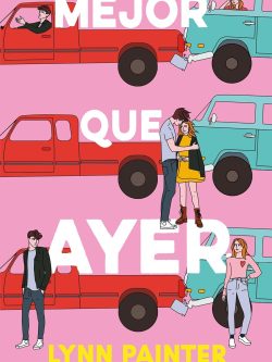 MEJOR QUE AYER