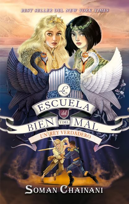 LA ESCUELA DEL BIEN Y DEL MAL. VI