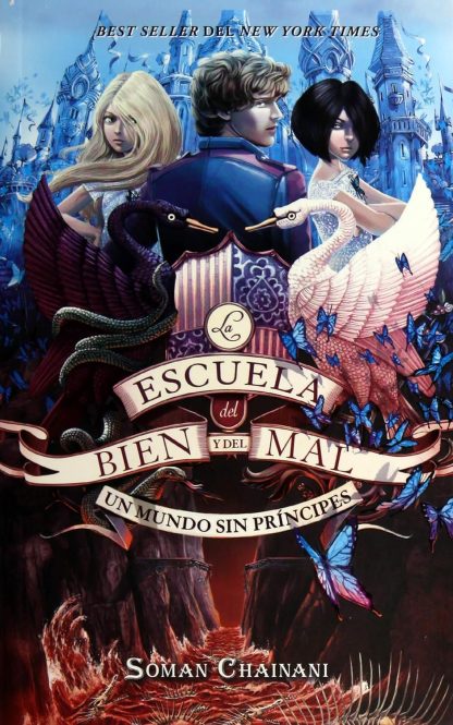 LA ESCUELA DEL BIEN Y DEL MAL. II