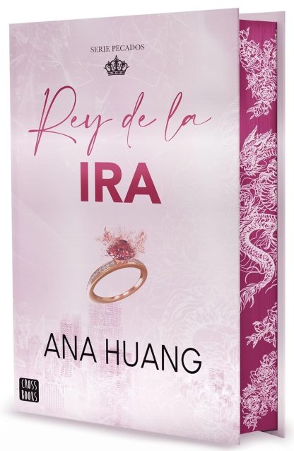 REY DE LA IRA (EDICIÓN ESPECIAL)