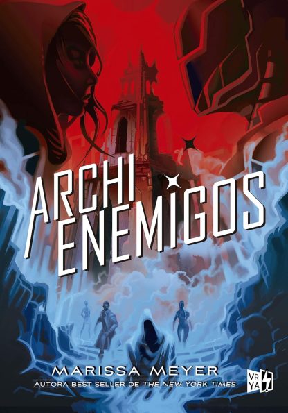ARCHIENEMIGOS