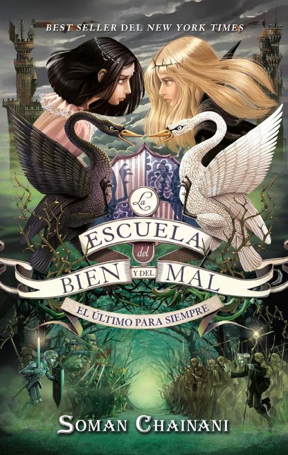 LA ESCUELA DEL BIEN Y DEL MAL. III