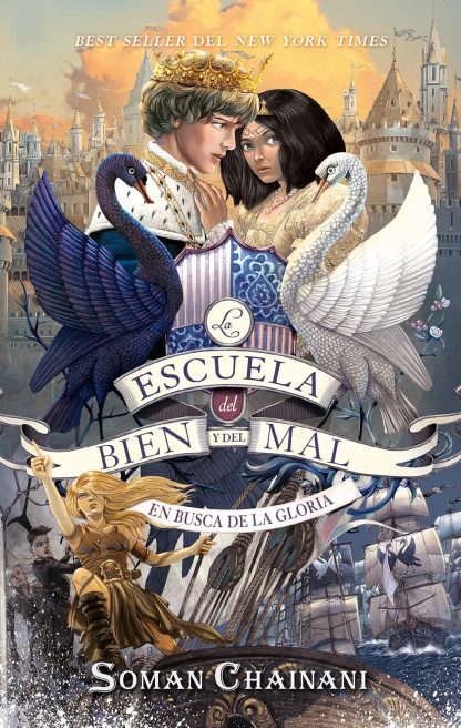 LA ESCUELA DEL BIEN Y DEL MAL. IV