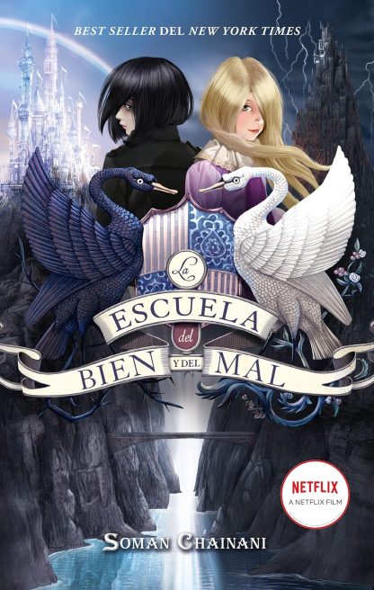 LA ESCUELA DEL BIEN Y EL MAL. I