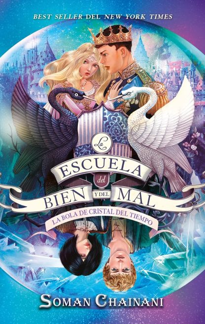 LA ESCUELA DEL BIEN Y DEL MAL. V