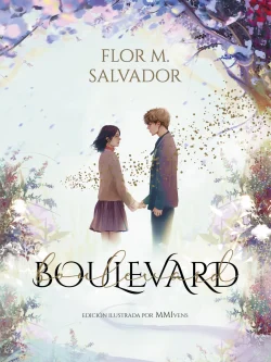 BOULEVARD (EDICIÓN ESPECIAL ILUSTRADA)