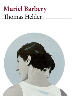 THOMAS HELDER