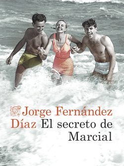 EL SECRETO DE MARCIAL