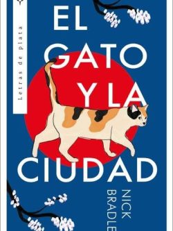 EL GATO Y LA CIUDAD