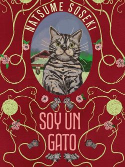 SOY UN GATO