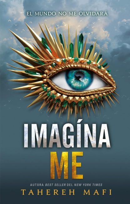 DESTROZAME 6: IMAGÍNAME