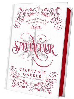 SPECTACULAR