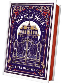 EL VALS DE LA BRUJA