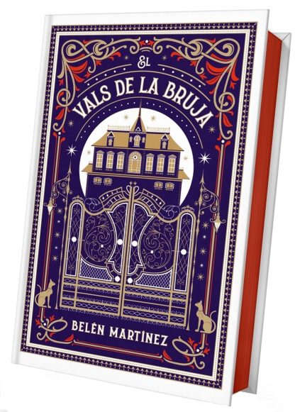 EL VALS DE LA BRUJA