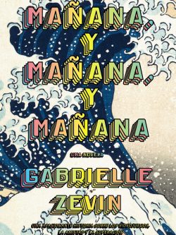 MAÑANA, Y MAÑANA, Y MAÑANA