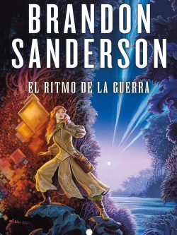 EL ARCHIVO DE LAS TORMENTAS 4: EL RITMO DE LA GUERRA (TAPA DURA)