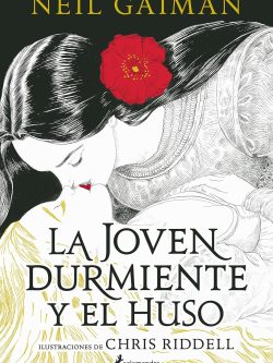 LA JOVEN DURMIENTE Y EL HUSO