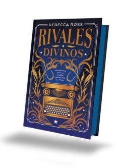RIVALES DIVINOS (EDICIÓN ESPECIAL)