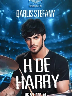 H DE HARRY (NUEVA EDICIÓN) PREVENTA