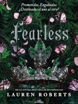 FEARLESS