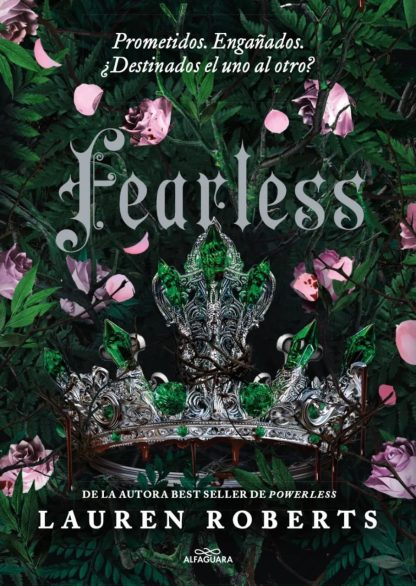 FEARLESS