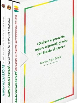 ESTUCHE MARIAN ROJAS ESTAPÉ