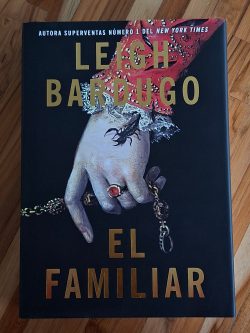 EL FAMILIAR