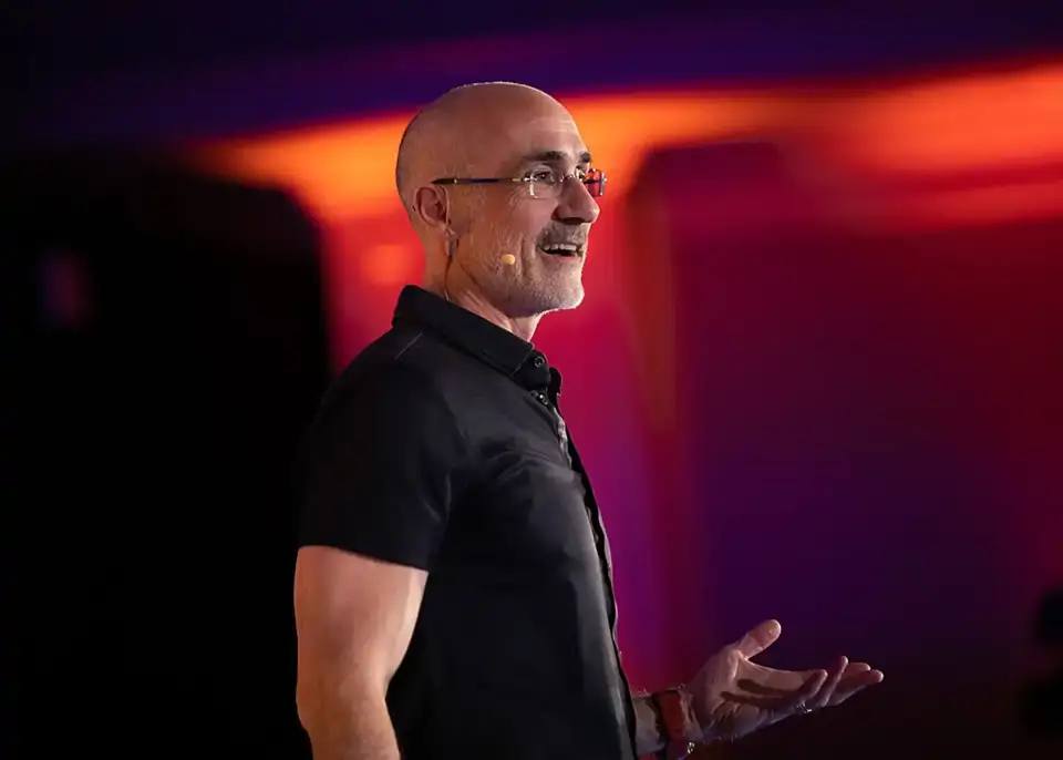 Arthur C. Brooks
